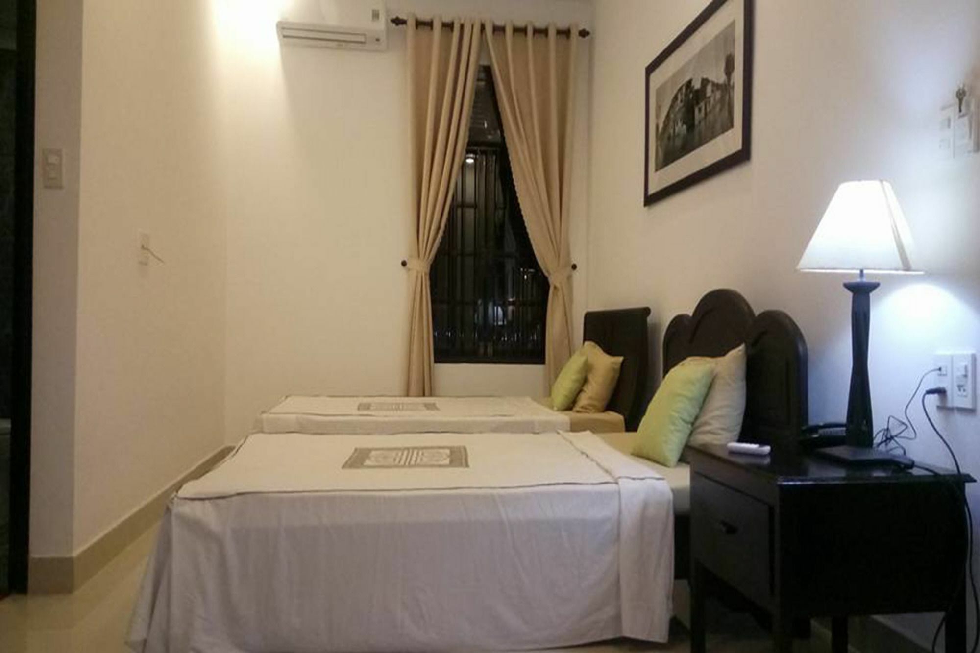 Hoi An Green View Homestay & Villa Exterior foto
