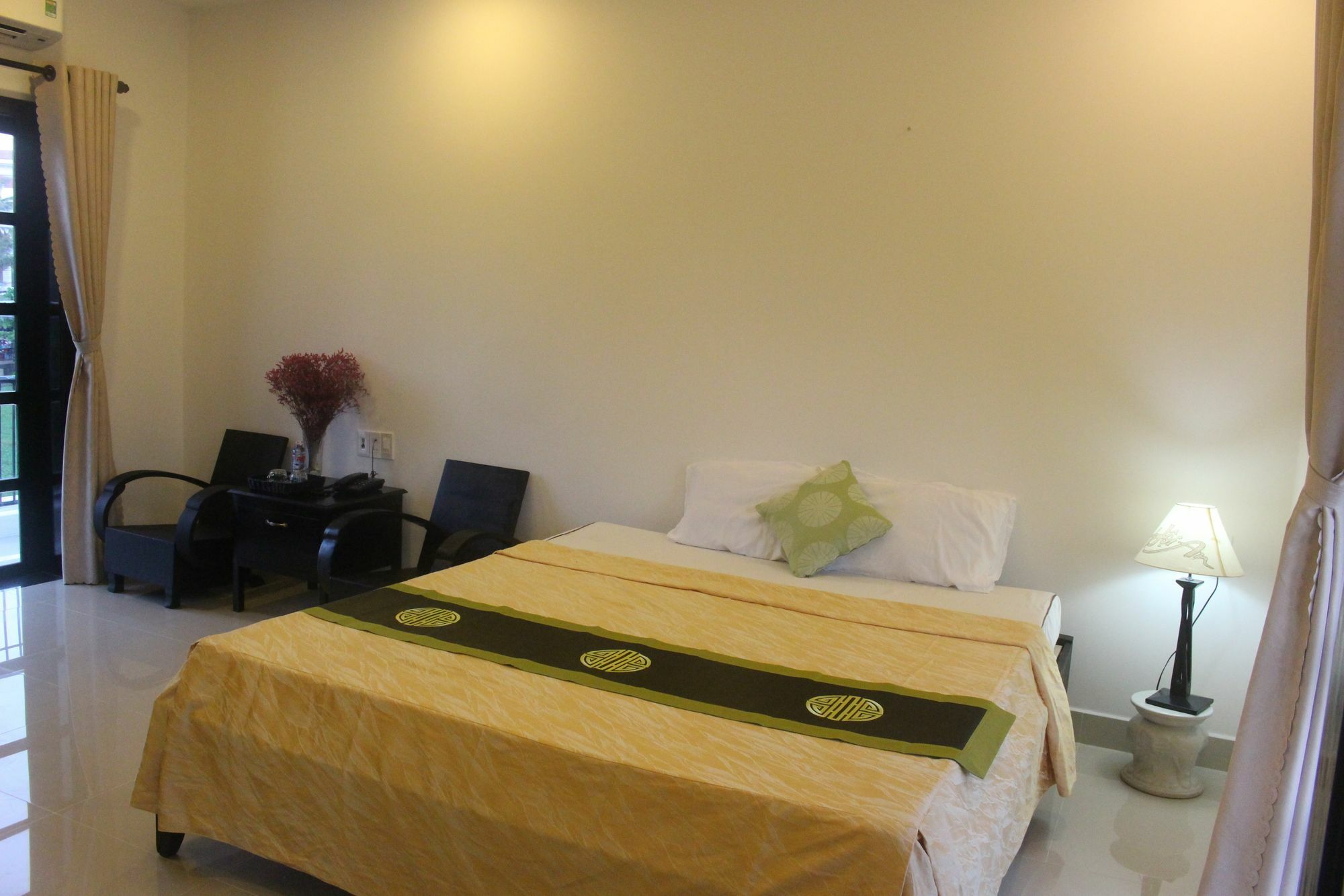 Hoi An Green View Homestay & Villa Exterior foto