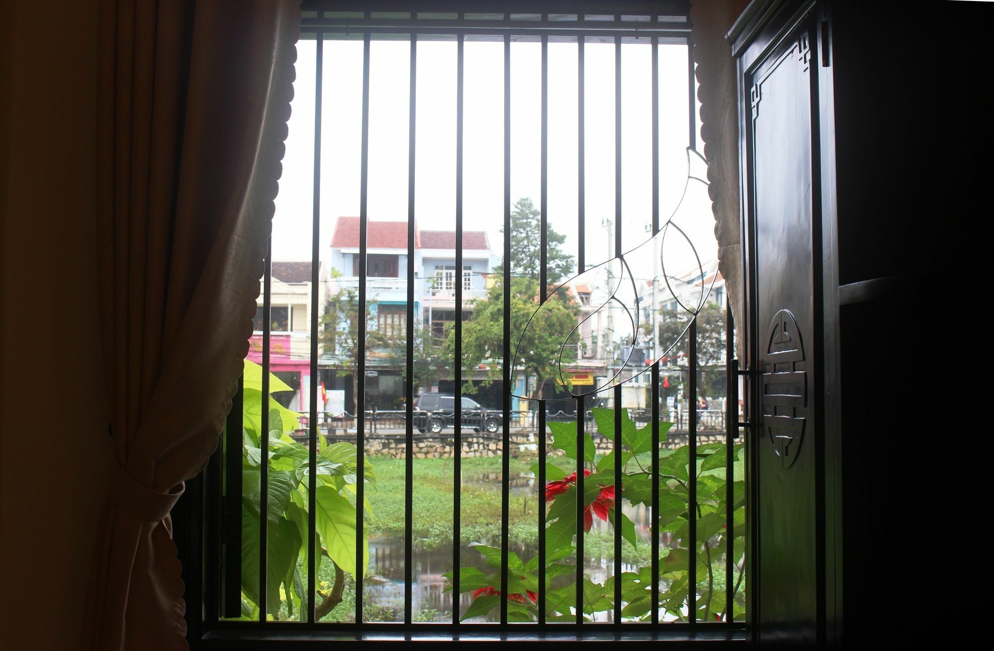 Hoi An Green View Homestay & Villa Exterior foto
