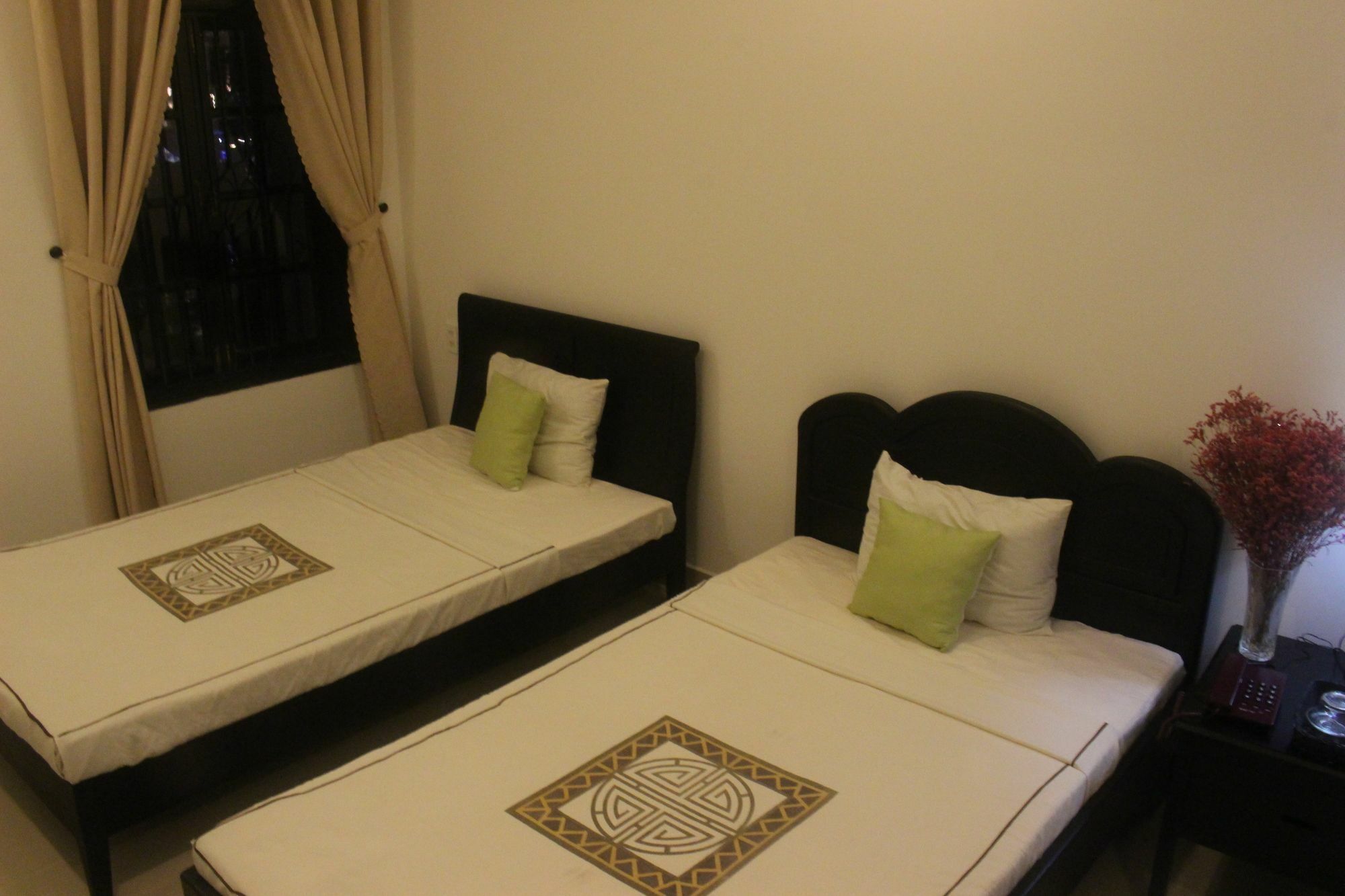 Hoi An Green View Homestay & Villa Exterior foto