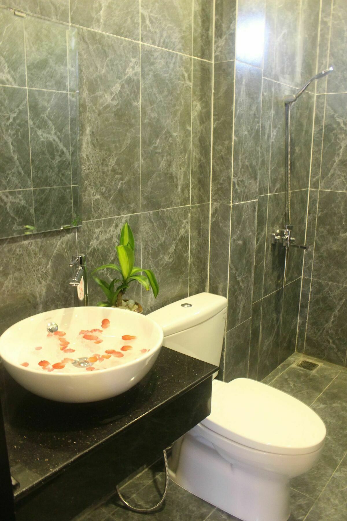 Hoi An Green View Homestay & Villa Exterior foto