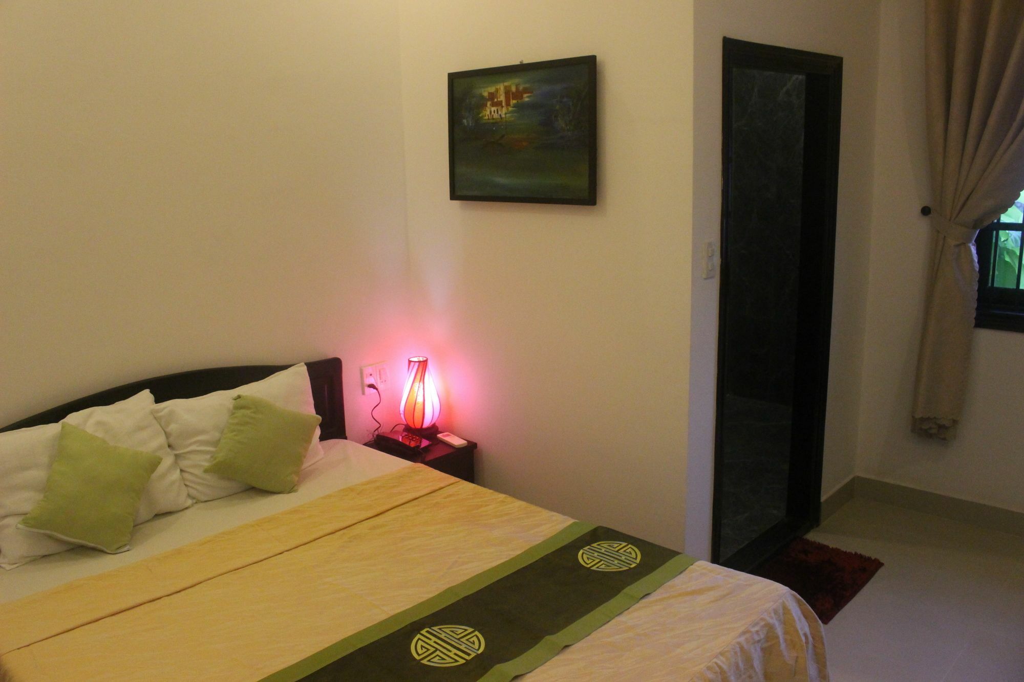 Hoi An Green View Homestay & Villa Exterior foto
